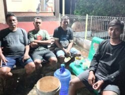 Kerabat ABK TB Mutiara Sejati Nilai Kapten Kapal Egois