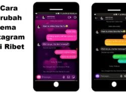 Empat Cara Mudah Rubah Tema Instagram Anti Ribet