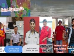 Enam ABK Belum Ditemukan di Hari Keenam Tenggelamnya TB Mutiara Sejati