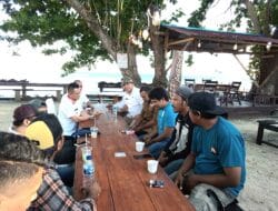Pemda Morotai Beri Penghargaan ke Insan Pers