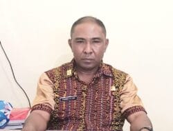 Warga Nangahale Keluhkan Bantuan Bencana Tak Merata, Ini Tanggapan Kadis BPBD Sikka