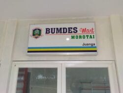 DPMD Morotai Sebut Pemdes Juanga Belum Bersurat Terkait Dugaan Penggelapan BUMDes Juanga