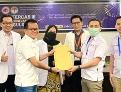PDUI Sulsel Gelar Konfercab