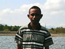 Kades Nangahale Bantah Kadinsos Sikka Terkait Bansos Tak Merata: Senin Kita Adu Data
