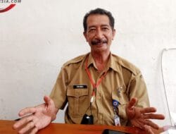 Kades Nangahale Akui Namanya Tercatat Sebagai Penerima Bansos, Ini Kata Dinsos