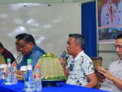 Serap Informasi dan Saran Publik, Pemda Bone Gelar Dialog