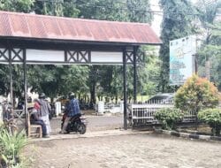 Retribusi Parkir di Disdukcapil Bone Disorot, Kadishub: Area Pemerintah Tak Dibolehkan