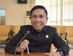 Herman ST: Pengecer dan Distributor Pupuk Bersubsidi di Bone Harus Dievaluasi