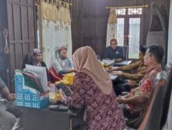 Panwaslu Cina Buka Pendaftaran PKD