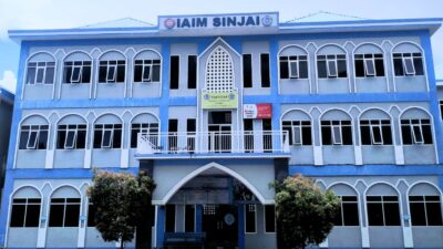 IAIM Sinjai Resmi Menjadi Universitas Islam Ahmad Dahlan