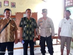 34 Rumah dan 2 Sekolah Rusak Dampak Angin Puting Beliung di Nangahale