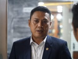 Usulan Jabatan Kades 9 Tahun, Wakil Ketua Komisi V DPR RI Fraksi Gerindra Angkat Bicara
