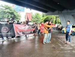 Keramat Nilai Rezim Gagal Total, Ingin Bangun Dewan Rakyat