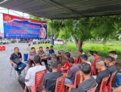 Pick up Bak Terbuka Seharusnya Digunakan Khusus untuk Memuat Barang