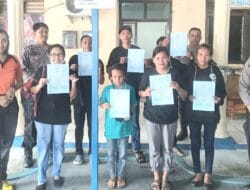 SIM Bagi Penyandang Disabilitas di Sikka