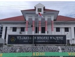 Pelaporan Direktur RSUD Majene Terkait Tipikor dalam Tahap Pengumpulan Data