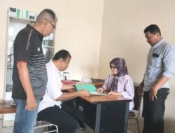 Masuki Hari Keenam, Total 4 Pendaftar Calon Ketua Koni Berau