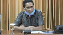 Komisi I DPRD Berau Usulkan Revisi Perda Miras