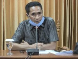 Komisi I DPRD Berau Usulkan Revisi Perda Miras