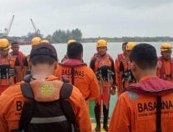 TB Muara Sejati Hilang Kontak, Keluarga ABK Buat Group Cari Info