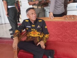 Ikuti Kepres, Pemda Bone Cabut Aturan PPKM