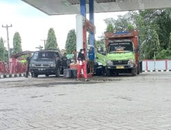 Kabar Gembira, Harga BBM Pertamina Turun Hari Ini