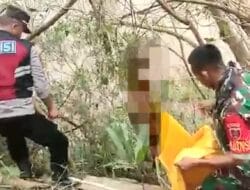 Mayat Wanita Ditemukan di Tepi Sungai Walanae Lapri, Diduga Korban Longsor Maros