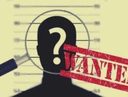 Fiktor Mozes Mantan Kades Tiley Pantai jadi DPO Kasus Korupsi DD