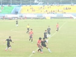 Persibone dan Alesha FC Wakili Grup B ke Babak Selanjutnya