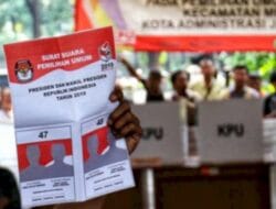 Anggota PPS Desa Bana Tiba-Tiba Diberhentikan, Ada Apa?