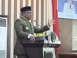 OPD Dinilai Lamban Serap Anggaran, Bupati Bone Atensi Khusus