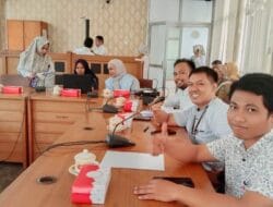 FPD: Komisioner KPU Bone Jangan Berfikir Sempit