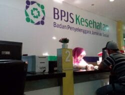 BPJS Bone: Kontrak Faskes dalam Proses, Akhiruddin: Karyawan Butuh Makan