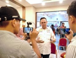 AAP: Selamat HPN, Terimakasih Jurnalis