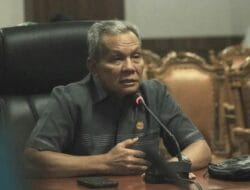 Komisi III DPRD Berau Harap Venue Sisa Porprov Diperhatikan