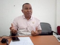 Faransiskus Philips Umpat Wartawan dengan Sebutan “Anjing”
