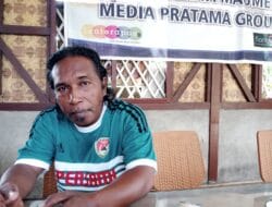 Awas Akan Polisikan Anggota DPRD Sikka Philip Fransiskus