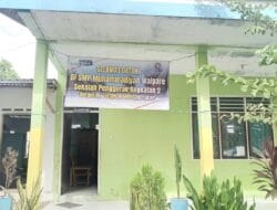 Kepsek SMP Muhammadiyah Sebut Pemecatan Mardiyah Bukan Wewenangnya
