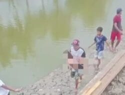 Bocah di Bone Tewas Tenggelam, Gubernur Sulsel Berikan Santunan