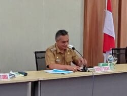 Bupati Sikka Target Turunkan Kemiskinan Ekstrim 0 Persen