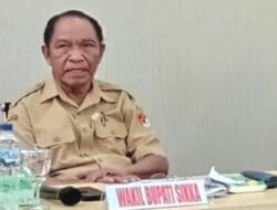 Wabup Sikka Paparkan 9 Kerawanan Pemilu 2024 Mendatang