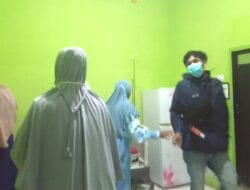 Warga Majene Puas Atas Pelayanan RSUD: Terima Kasih