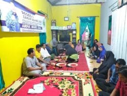 Abdul Waris Minta APH Tindak Tegas Pelaku Ilegal Fishing di Berau