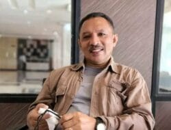 Strategi Pembangunan dan Pengembangan Perikanan Kadis Perikanan Sikka