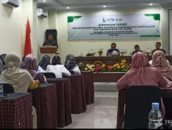 Bimtek Dinkes Majene di Mamuju Disorot: Majene Defisit Anggaran