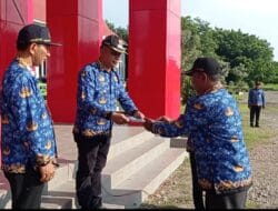 Pemkab Sikka Menangkan Sengketa Kantor Bupati Melalui PK