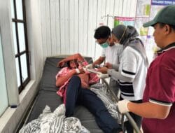 Dua Nelayan Ditemukan Mengapung di Perairan Karang Buli Ulin Berau