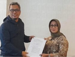 SMSI Tolak Pasal Beratkan Perusahaan Pers Start Up