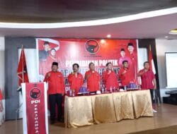 Bahtiar Malla: Benteng Pertahanan Kita Ada di TPS