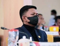 Fahri Rusli: Pengadaan Randis Pemda Bone Tidak Ilegal